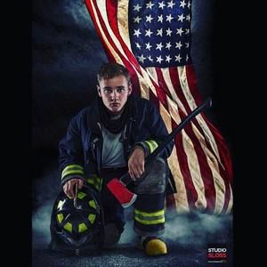 Meet your Posher, Cameron